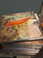 cd - various - dive into the dance zone 98/1 - 2cd, CD & DVD, CD | Dance & House, Enlèvement ou Envoi, Comme neuf, Autres genres