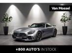 Mercedes-Benz AMG GT R, Te koop, Zilver of Grijs, Benzine, 3982 cc