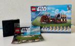 Lego Star Wars 40686 Fédération commerciale + 5008818 + 3068, Comme neuf, Ensemble complet, Lego, Enlèvement ou Envoi
