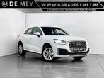 Audi Q2 Q2 30 TFSI S tronic (EU6d-TEMP), Automaat, Q2, Wit, Airbags