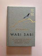 Beth Kempton - Wabi sabi, Comme neuf, Enlèvement, Beth Kempton