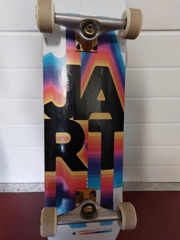 skateboard JART beschikbaar voor biedingen