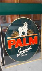 Palm verlichtings bord, Collections, Marques de bière, Comme neuf, Enlèvement ou Envoi, Palm