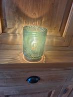 Tafellamp 15 cm hoog, Ophalen