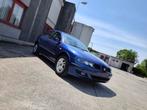Seat Leon S 1.4i16V van 2002 met 67000kms, Auto's, Voorwielaandrijving, 75 kW, Stof, Zwart