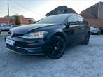 VW GOLF VARIANT 1.0 BENZINE DSG-AUTOMAAT / CarPlay - Camera, Auto's, Volkswagen, Stof, Zwart, Bedrijf, 5 deurs