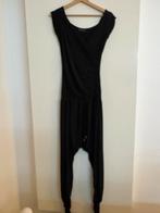 Zwarte jumpsuits, Vêtements | Femmes, Combinaisons, Rendez-vous à Paris, Enlèvement ou Envoi, Taille 36 (S), Porté