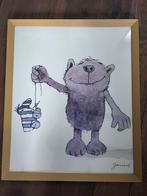 Joli cadre pour chambre d enfant - excellent état, Kinderen en Baby's, Kinderkamer | Inrichting en Decoratie, Ophalen, Zo goed als nieuw