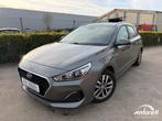 i30 SW 1.4 T-GDI TECHNO, Argent ou Gris, Achat, Euro 6, Entreprise