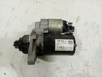 STARTMOTOR Skoda Superb (3TAA) (0001121408) beschikbaar voor biedingen
