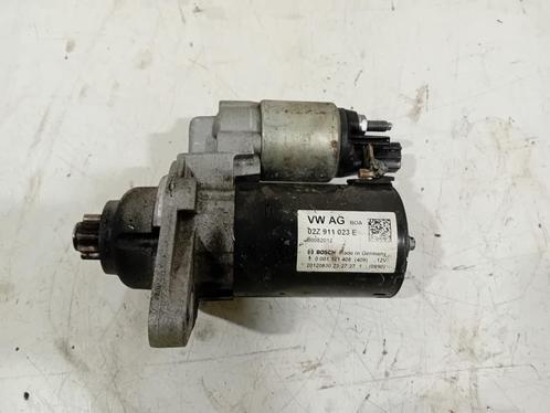 STARTMOTOR Skoda Superb (3TAA) (0001121408), Auto-onderdelen, Motor en Toebehoren, Skoda, Gebruikt