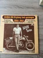 Will Tura lp’s, Ophalen of Verzenden, Gebruikt