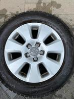 Audi Winterset Velgen 5x112, Auto-onderdelen, Banden en Velgen, Ophalen, Velg(en), 16 inch, Nieuw