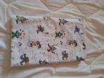 dekbed met overtrek babybedje, Kinderen en Baby's, Ophalen, Gebruikt, 100 cm of meer, Deken