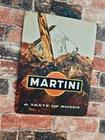 Bordje Martini, Verzamelen, Ophalen