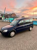 Opel Combo 1.4 benzine, Auto's, Bedrijf, Combo Tour, Te koop, Benzine