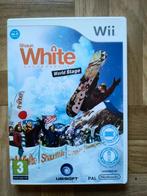 Shaun White fait du snowboard sur World Stage Wii, Online, Enlèvement ou Envoi, Utilisé, 3 joueurs ou plus