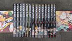 Demon Slayer, Tokyo Ghoul, Kakeguri, Manga, Ophalen of Verzenden