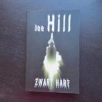 Joe Hill - Zwart hart, Enlèvement ou Envoi, Jane Hill