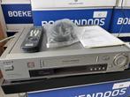 Sony VHS recorder SLV-SF90NP, TV, Hi-fi & Vidéo, Enlèvement, Utilisé, Enregistreur DVD, Sony