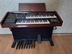 Yamaha elektrische orgel, Gebruikt, Ophalen of Verzenden, Orgel