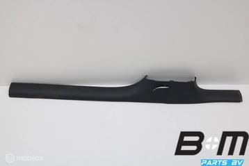 Instapbekleding rechts voor VW Golf Plus 5M0853372 beschikbaar voor biedingen