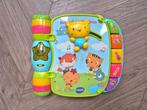 VTECH boek, Kinderen en Baby's, Ophalen, Gebruikt, 6 maanden tot 2 jaar