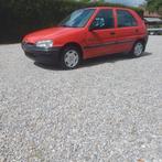 Peugeot 106 slechts 88 dkm 1750€, Bedrijf, 1000 cc, Rood, Te koop