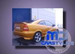 Opel Astra G Coupe - Achterbumper spoilers, Auto diversen, Tuning en Styling, Ophalen of Verzenden
