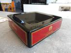 supermooie vintage asbak van Dunhill., Ophalen of Verzenden, Gebruikt, Asbak