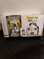 Drone R/C XW18.0 Ultradrone Flying Car Gyroscope, Ophalen of Verzenden, Zo goed als nieuw