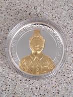 Herdenking WO I 2018 Doodgeschoten Proof, Ophalen of Verzenden