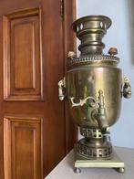 antieke koperen samovar, Antiek en Kunst, Antiek | Brons en Koper, Ophalen, Koper