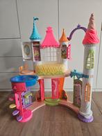 Barbie kasteel, Kinderen en Baby's, Ophalen, Zo goed als nieuw