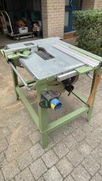 Tafelzaagmachine Electra Beckum, Doe-het-zelf en Bouw, Gereedschap | Zaagmachines, Ophalen, Gebruikt, Cirkelzaag, 70 mm of meer