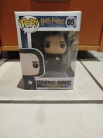Harry potter serverus snipe funko pop, Verzamelen, Ophalen of Verzenden, Nieuw, Actiefiguurtje