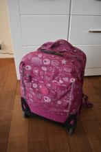 Kipling "SARI" wieltjes, Ophalen, Gebruikt, Kipling, Waterdicht