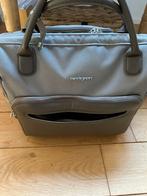 Hedgren business trolley 15 inch vintage taupe, Ophalen, 15 inch, Zo goed als nieuw