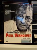 Paul Verhoeven, GERESERVEERD, 1958-1979, De vroege films, Enlèvement ou Envoi