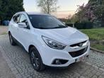 Hyundai iX35 1.7 CRDi /2WD/ GEKEURD CAR-PASS 2014 EURO 5, Auto's, Hyundai, Voorwielaandrijving, Euro 5, 4 cilinders, 1685 cc