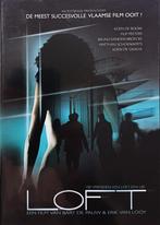 dvd -  LOFT-   KOEN DE BOUW- MATHIAS SCHOENAERTS, Ophalen of Verzenden, Zo goed als nieuw