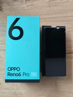 Oppo Reno 6 pro 5g, Telecommunicatie, Gebruikt, Ophalen