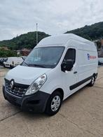 Renault Master 2.3 dCi 35 L2H3 /Auto/ étagère incl /TVA ded., Auto's, Stof, 4 cilinders, Bedrijf, Diesel