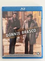 Blu-ray Donnie Brasco (1997) Al Pacino Johnny Depp, Cd's en Dvd's, Blu-ray, Ophalen of Verzenden