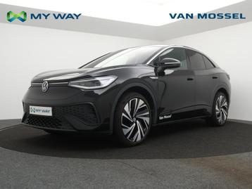 Volkswagen ID.5 ID.5 77 kWh Pro Performance beschikbaar voor biedingen