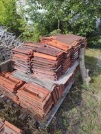 Oude dakpannen, Doe-het-zelf en Bouw, Ophalen, Zo goed als nieuw, Dakpannen