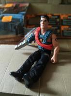 actieman grote actie figuur pop 30cm verschillende poppen, Ophalen of Verzenden