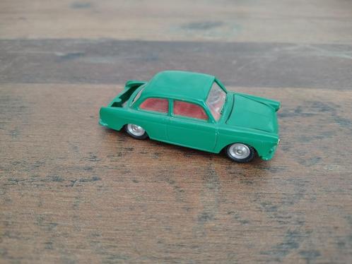 Volkswagen 1500/ 1:46 / Gama / 9490, Hobby en Vrije tijd, Modelauto's | 1:43, Gama, Verzenden