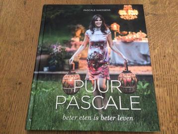 Pascale Naessens - Puur Pascale - prima staat beschikbaar voor biedingen