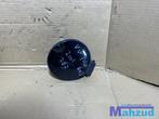 VW POLO 6N2 zwart tankklep 1999-2001, Auto-onderdelen, Carrosserie, Ophalen of Verzenden, Gebruikt, Volkswagen, Deur